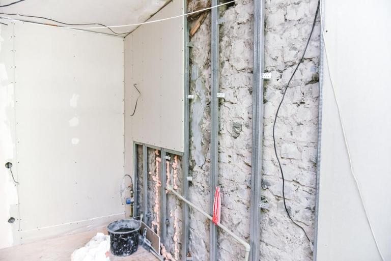Rénovation tous corps d'état à Molsheim, un seul interlocuteur suffit.